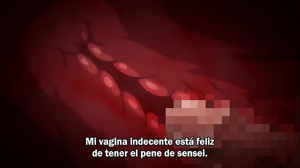 Yarichin Kateikyoushi Netori Houkoku 2 Sub Español