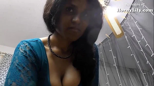 South Indian Tamil Maid fucking a virgin boy (English Subs)