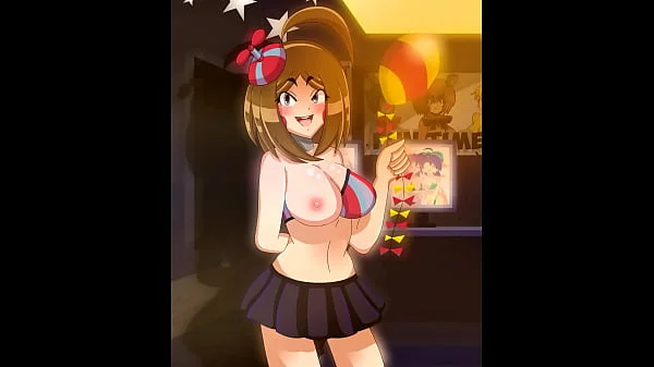 Five Nights in Anime