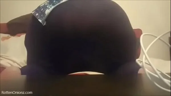 Huge SSBBW Ass Farting Compilation