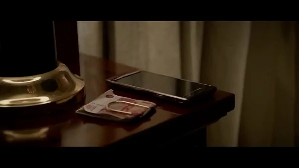 Jennifer Lawrence all nude scenes from Red Sparrow