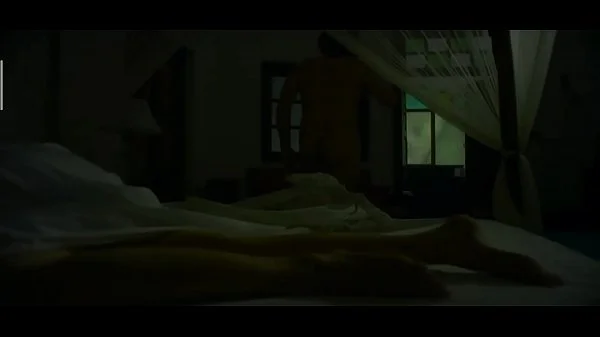 Mirzapur 2 sex scene