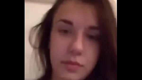 Sexy Russian Girls Teasing On Periscope