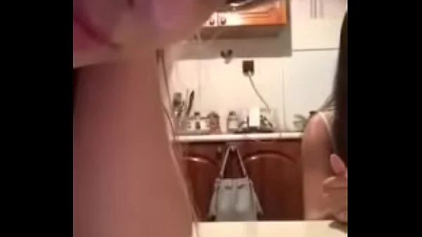 Nice Ass In Skirt Teasing On Periscope
