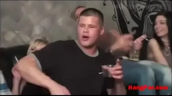 Party young