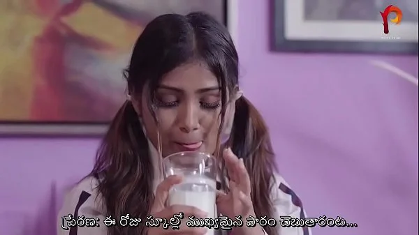 Telugu Subtitles Rohit Prerna part-1