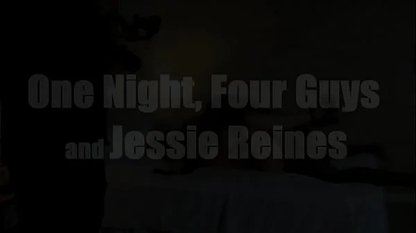 One Night, Four Guys