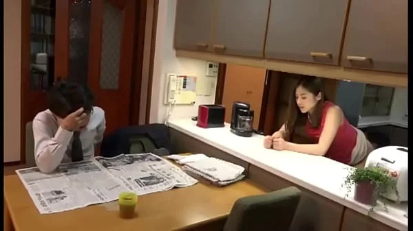 wife fucked by husband's friend