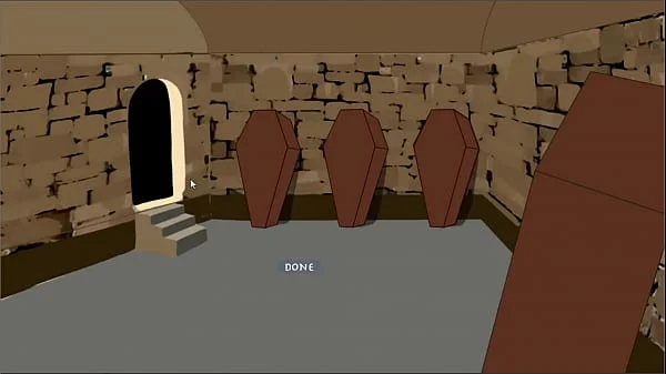 Spooky Times 2 - a Four Elements Side Story, Part 2