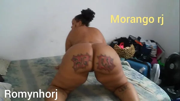 O MELHOR ANAL COM A GORDINHA GOSTOSA MORANGO RJ