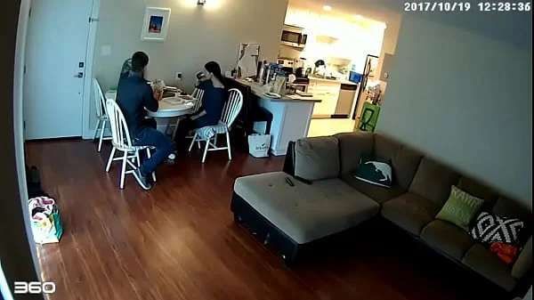 girlfriend caught cheating part 1