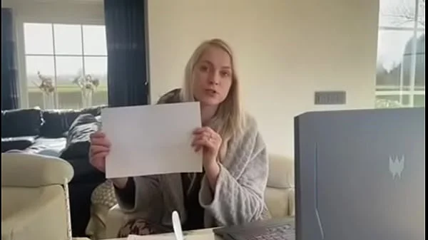 Verificatievideo