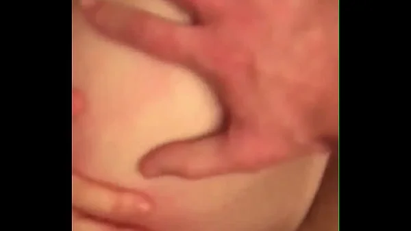 19 yo Tinder girl fucked on the first date (Part 1)