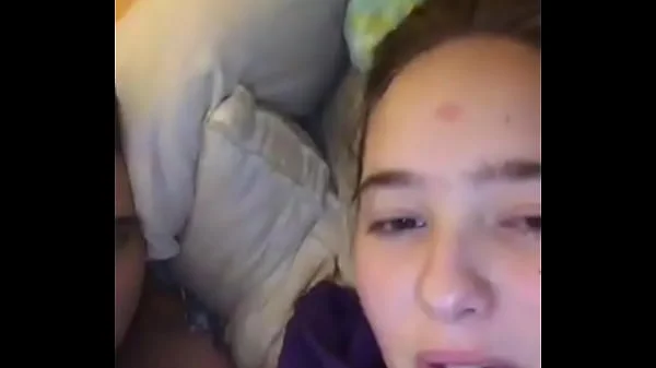 White couple goes wild on periscope