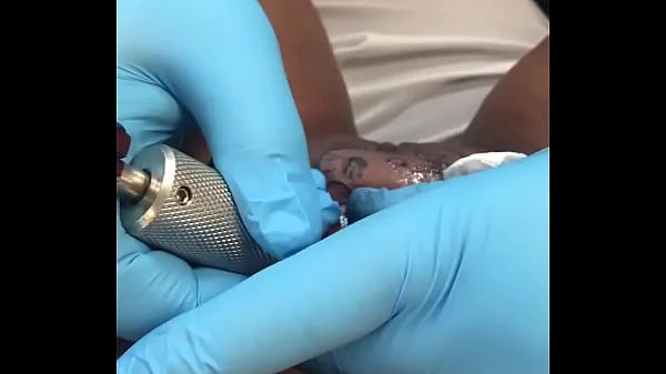 Tattoo Appointment