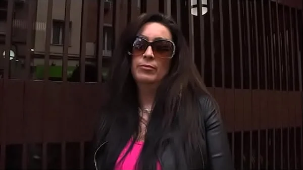 She wants an eager young dude to have an ANAL EXPERIENCE