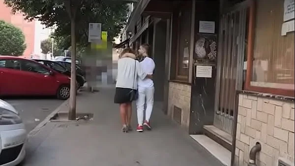 Amazing 47yo teacher bangs her TEEN 18yo student