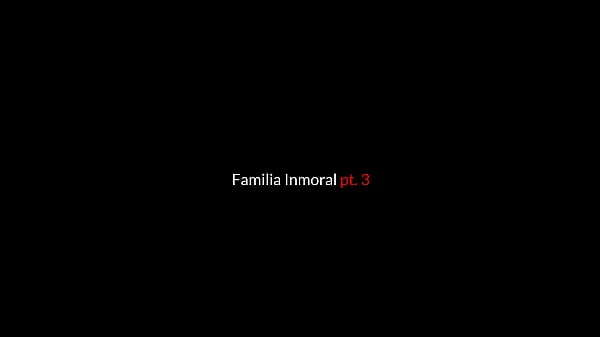 A WHOLE STORY OF THE IMMORAL HOUSE