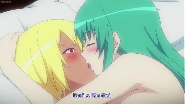 Playful Lesbian