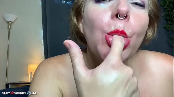 Mind Control Changes Milf Into Dick Loving Slut