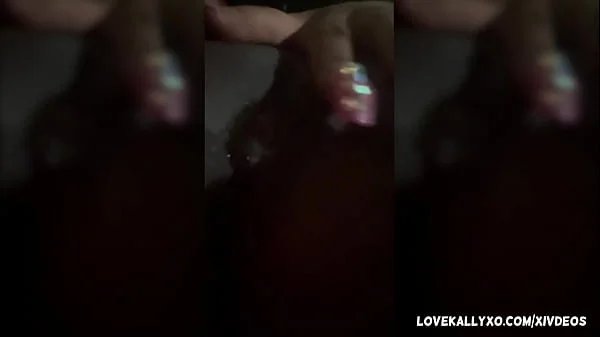 Lovekallyxo.com - Ethiopian girl fucks and sucks big black cock