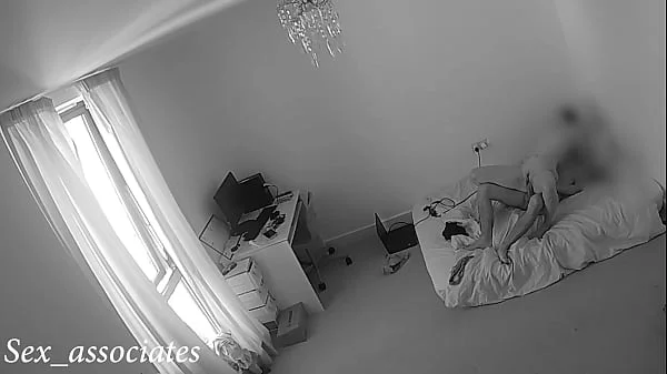 Hidden cam caught my wife cheating on me with my best friend