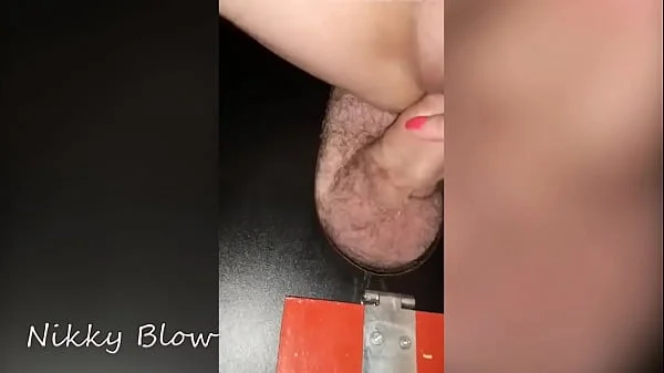 Gloryhole creampie inside pussy cumpilation. Vol. 2