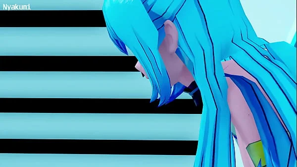 Lewd Game Show 3