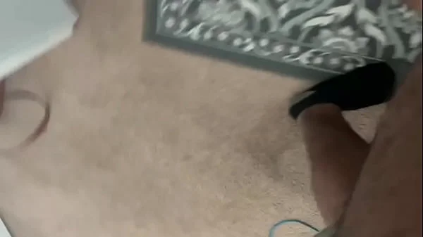 I fucked a gilf