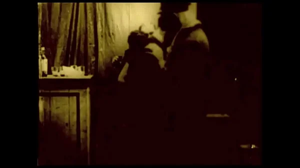Vintage Victorian Homosexuals