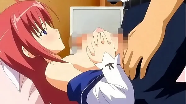 PoRo Hentai Blowjob Compilation p1
