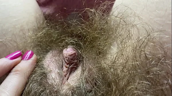 Monster clitoris in the jungle