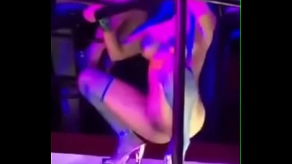 CARDI B SHOVES BOTTLE IN AND OUT OF PUSSY HOLE  IN STRIP CLUB 2024