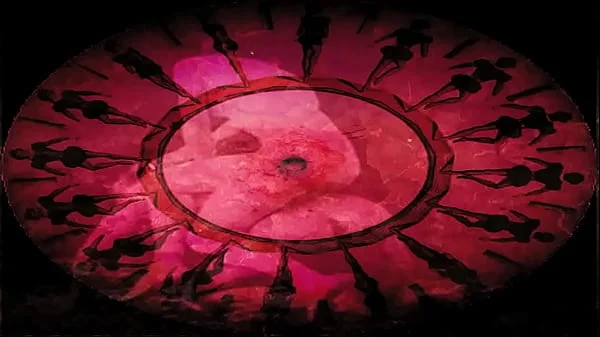 Dark Lantern Entertainment presents 'Beauty And The Beast'