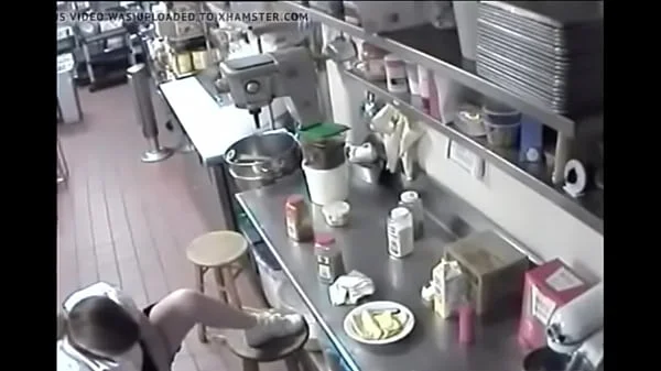 Bon appetite