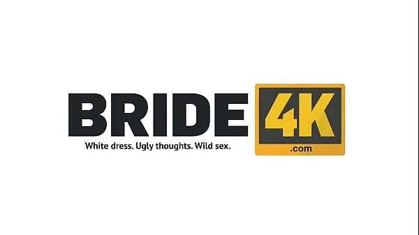 BRIDE4K. He shouldnt have dared her